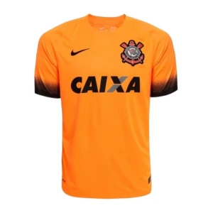 Corinthians 2015-16 Ausweichtrikot