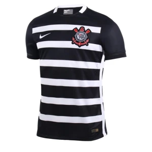 Corinthians 2016-17 Auswärtstrikot