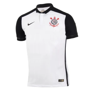 Corinthians 2016-17 Heimtrikot