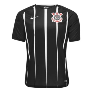 Corinthians 2017-18 Auswärtstrikot