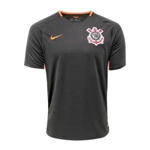 Corinthians 2017-18 Ausweichtrikot