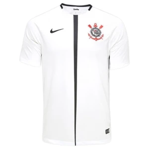 Corinthians 2017-18 Heimtrikot