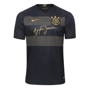 Corinthians 2018-19 Ausweichtrikot