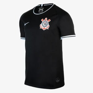 Corinthians 2019-20 Auswärtstrikot