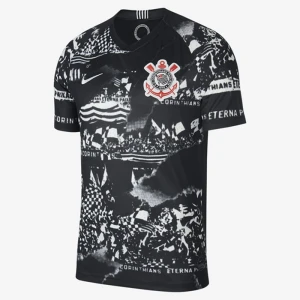 Corinthians 2019-20 Ausweichtrikot
