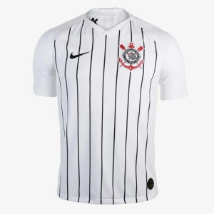 Corinthians 2019-20 Heimtrikot
