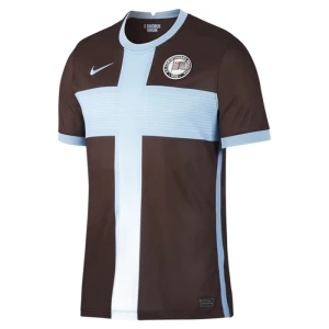 Corinthians 2020-21 Ausweichtrikot