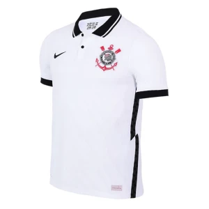 Corinthians 2020-21 Heimtrikot