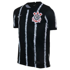 Corinthians 2021-22 Auswärtstrikot
