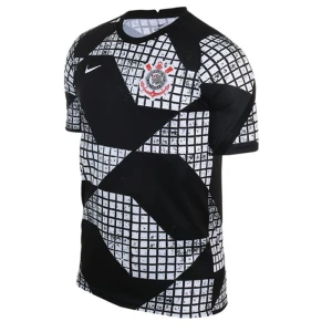 Corinthians 2021-22 Ausweichtrikot