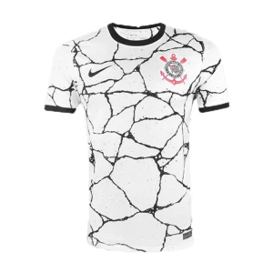 Corinthians 2021-22 Heimtrikot
