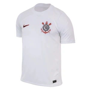 Corinthians 2023-24 Heimtrikot