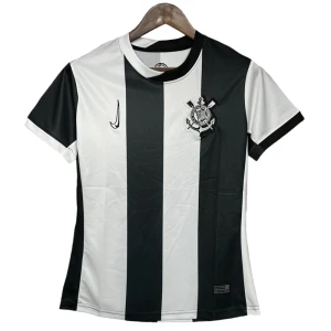 Corinthians 2024-25 Ausweichtrikot