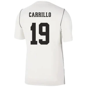 Corinthians Carrillo #19 Fußballtrikot 2026-27 Heimtrikot Herren