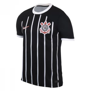 Corinthians Fußballtrikot 2023-24 Auswärtstrikot Herren