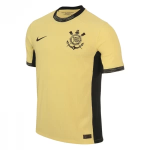 Corinthians Fußballtrikot 2023-24 Ausweichtrikot Herren