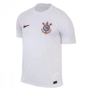 Corinthians Fußballtrikot 2023-24 Heimtrikot Herren
