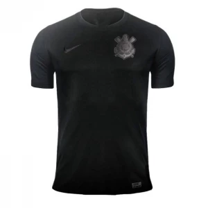 Corinthians Fußballtrikot 2024-25 Auswärtstrikot Herren