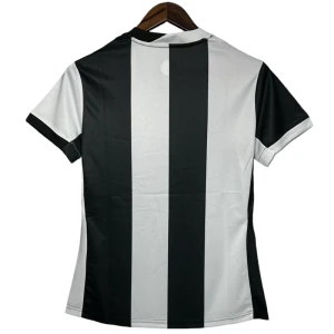 Corinthians Fußballtrikot 2024-25 Ausweichtrikot Herren