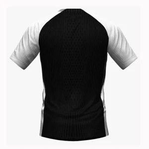 Corinthians Fußballtrikot 2025-26 Auswärtstrikot Herren