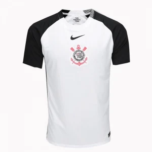 Corinthians Fußballtrikot 2025-26 Heimtrikot Herren