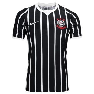 Corinthians Fußballtrikot 2026-27 Auswärtstrikot Herren