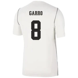 Corinthians Garro #8 Fußballtrikot 2026-27 Heimtrikot Herren