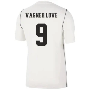 Corinthians Vagner Love #9 Fußballtrikot 2026-27 Heimtrikot Herren
