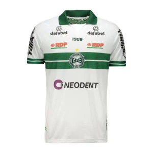 Coritiba FBC 2022-23 Heimtrikot