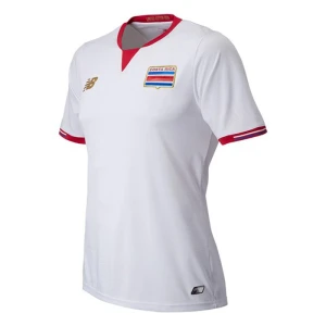 Costa Rica 2016 Copa America Auswärtstrikot