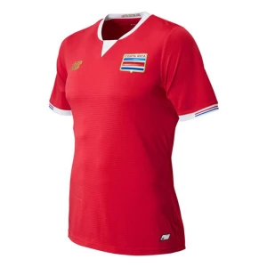 Costa Rica 2016 Copa America Heimtrikot