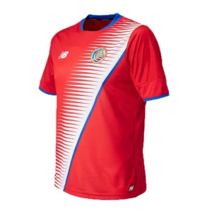 Costa Rica 2017 Heimtrikot