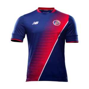 Costa Rica 2019 Heimtrikot