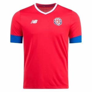 Costa Rica 2022 WM Heimtrikot