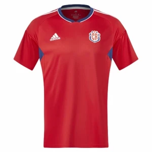 Costa Rica 2023 Heimtrikot