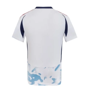 Costa Rica Fußballtrikot 2025 Gold Cup Auswärtstrikot Herren