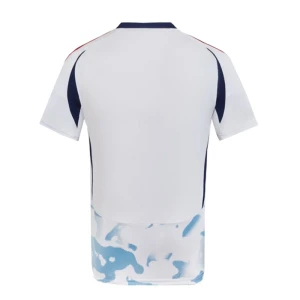 Costa Rica Fußballtrikot Copa America 2024 Auswärtstrikot Herren