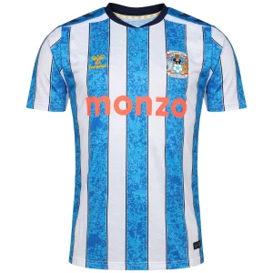 Coventry City Fußballtrikot 2026-27 Heimtrikot Herren