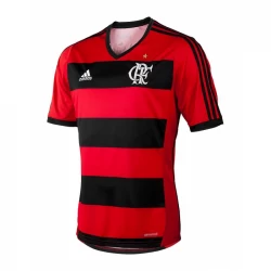 CR Flamengo 2013-14 Heimtrikot