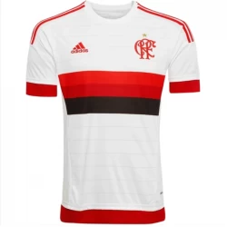 CR Flamengo 2015-16 Auswärtstrikot