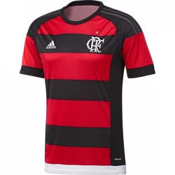 CR Flamengo 2015-16 Heimtrikot