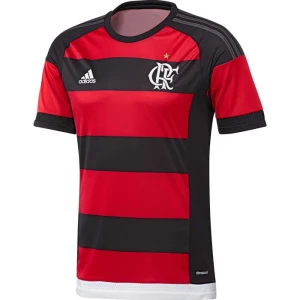 CR Flamengo 2015-16 Heimtrikot