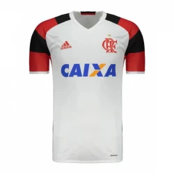 CR Flamengo 2016-17 Auswärtstrikot