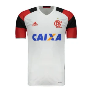 CR Flamengo 2016-17 Auswärtstrikot