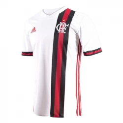 CR Flamengo 2017-18 Auswärtstrikot
