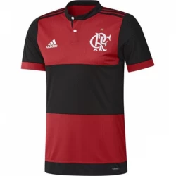 CR Flamengo 2017-18 Heimtrikot