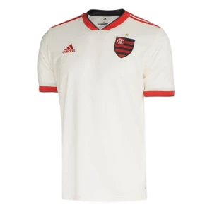 CR Flamengo 2018-19 Auswärtstrikot
