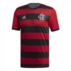 CR Flamengo 2018-19 Heimtrikot