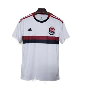 CR Flamengo 2019-20 Auswärtstrikot