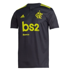 CR Flamengo 2019-20 Ausweichtrikot